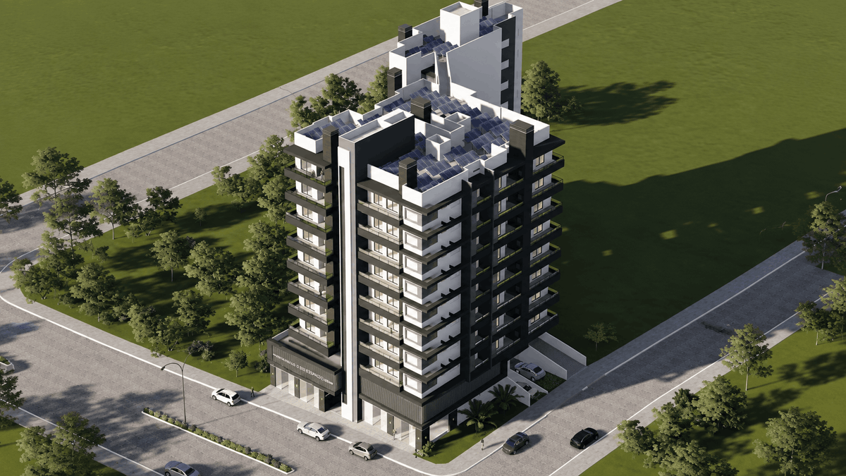 Residencial Pierotty