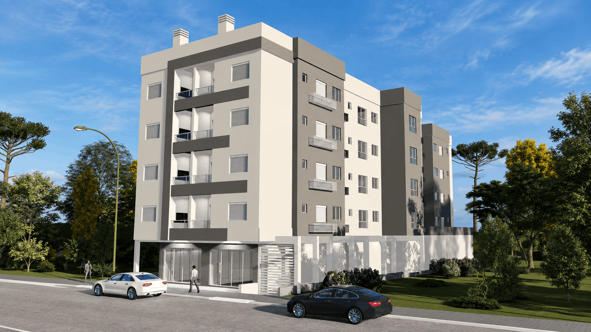 Residencial Marini